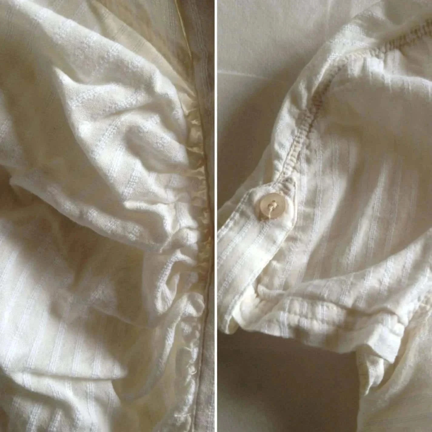 Mango blouse size M – photo 4